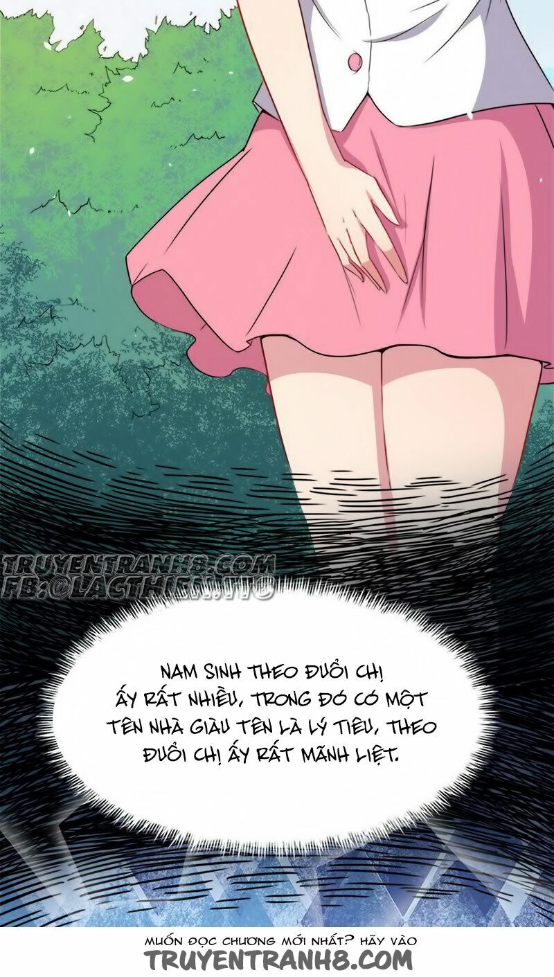 Ngạo Kiều Quỷ Vương Yêu Ta: Chapter 9