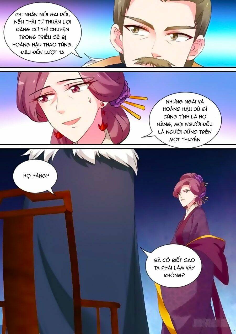 Hệ Thống Chế Tạo Nữ Thần: Chapter 148