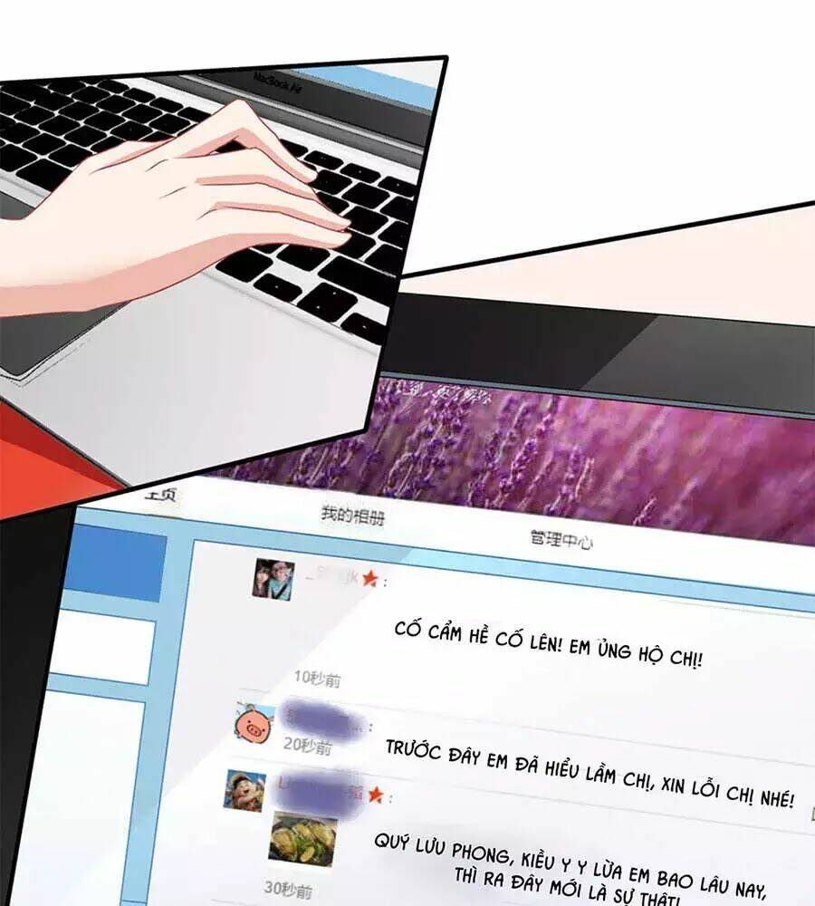 Mỹ Vị Giai Thê: Chapter 69