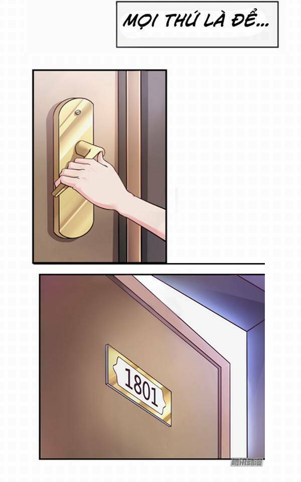 Gả Cho Tình Cũ Làm Lão Bà: Chapter 1