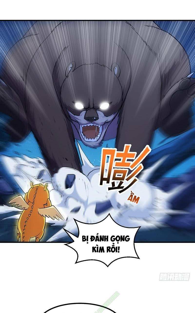Hệ Thống Thần Long Nghịch Thiên: Chapter 9