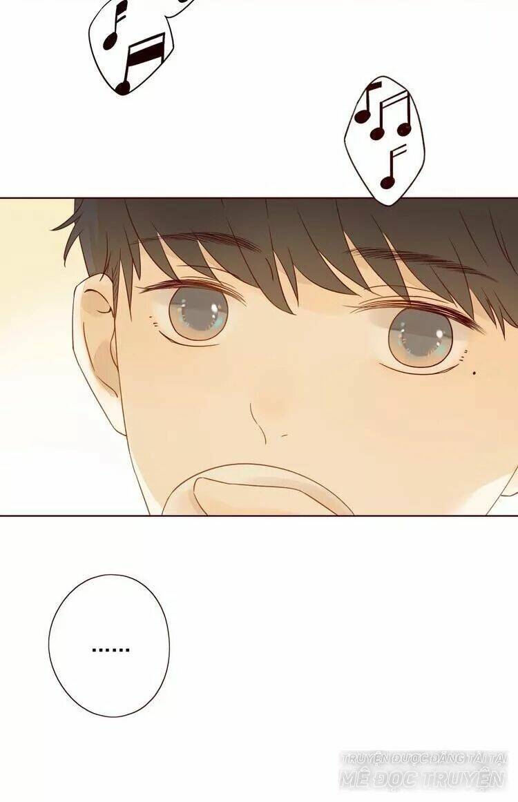 Cô Ấy Không Đáng Yêu: Chapter 15