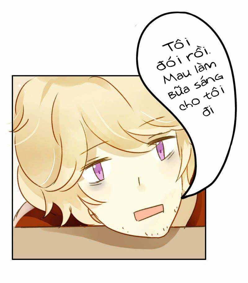 Sức Mạnh Của Sắc Đẹp: Chapter 177