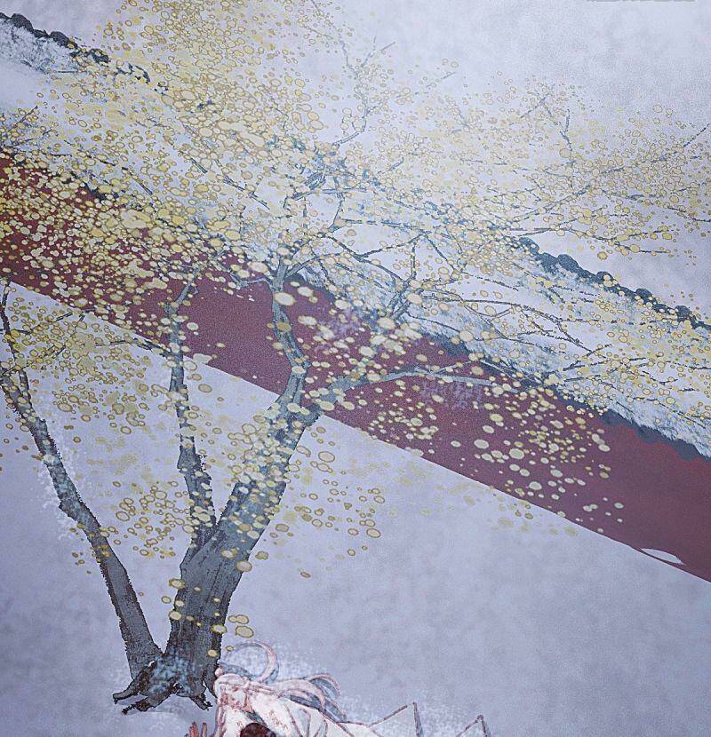 Hữu Yêu Lai Chi Họa Trung Tiên: Chapter 64