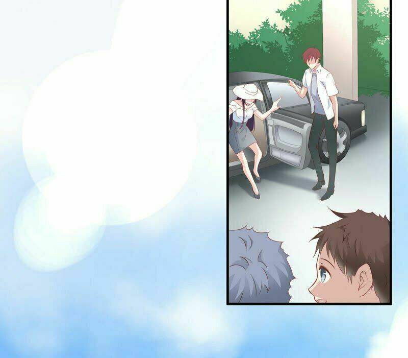 Chiến Lược Lãng Mạn Của Thịnh Thiếu: Chapter 75