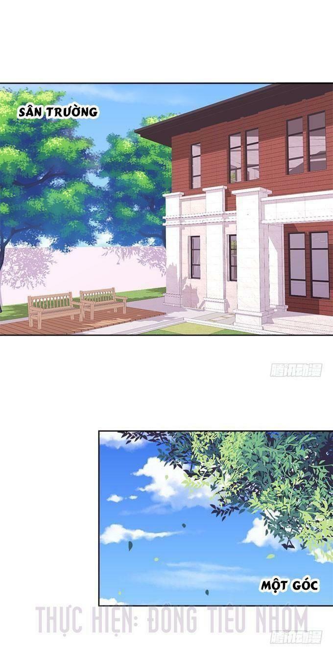 Hồ Tiên Hung Bạo: Chapter 7