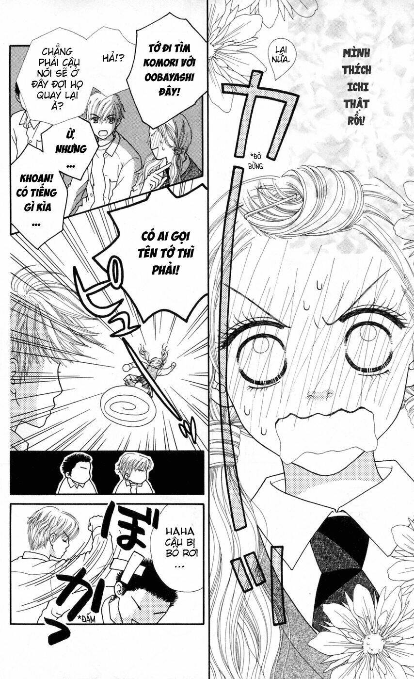 Cô Láng Giềng: Chapter 54