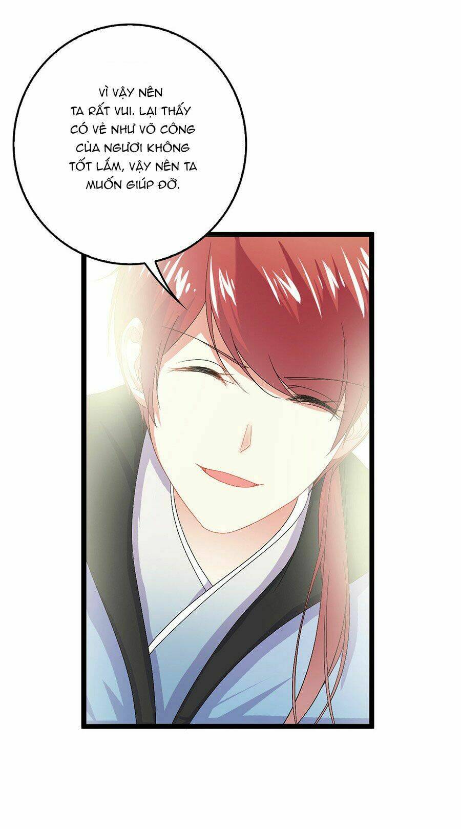 Lừa Thái Tử Đến Đây Dạy Dỗ: Chapter 5