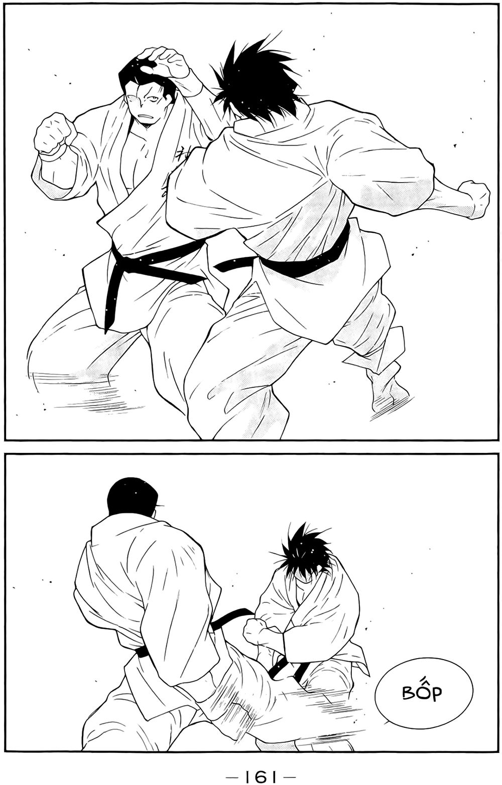 Truyền Nhân Atula 3: Chapter 36