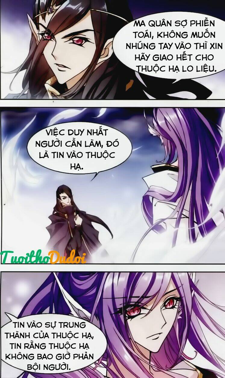 Hoa Thiên Cốt: Chapter 95