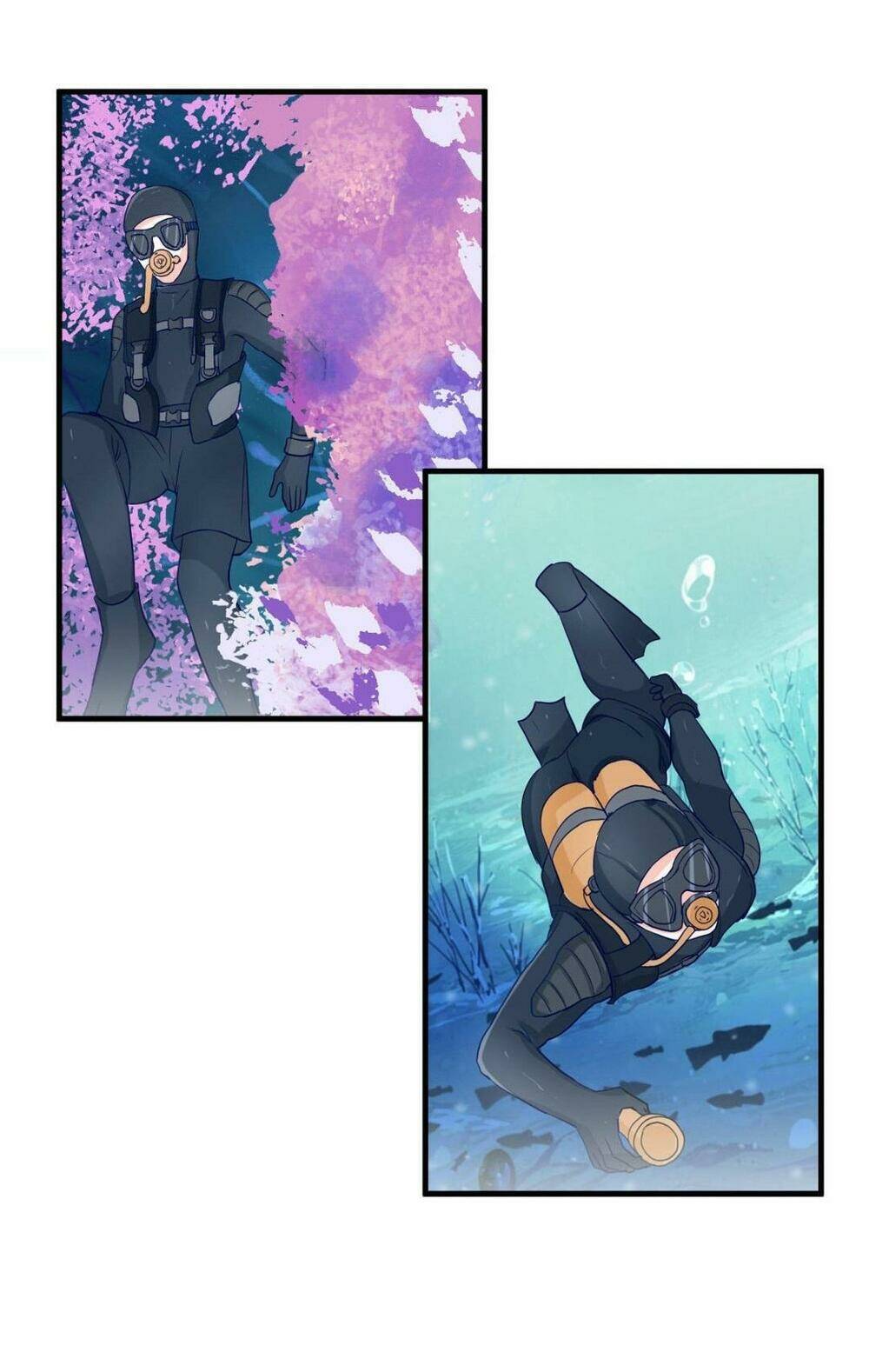 Lăng Thiếu! Nhẹ Một Chút, Đau: Chapter 64