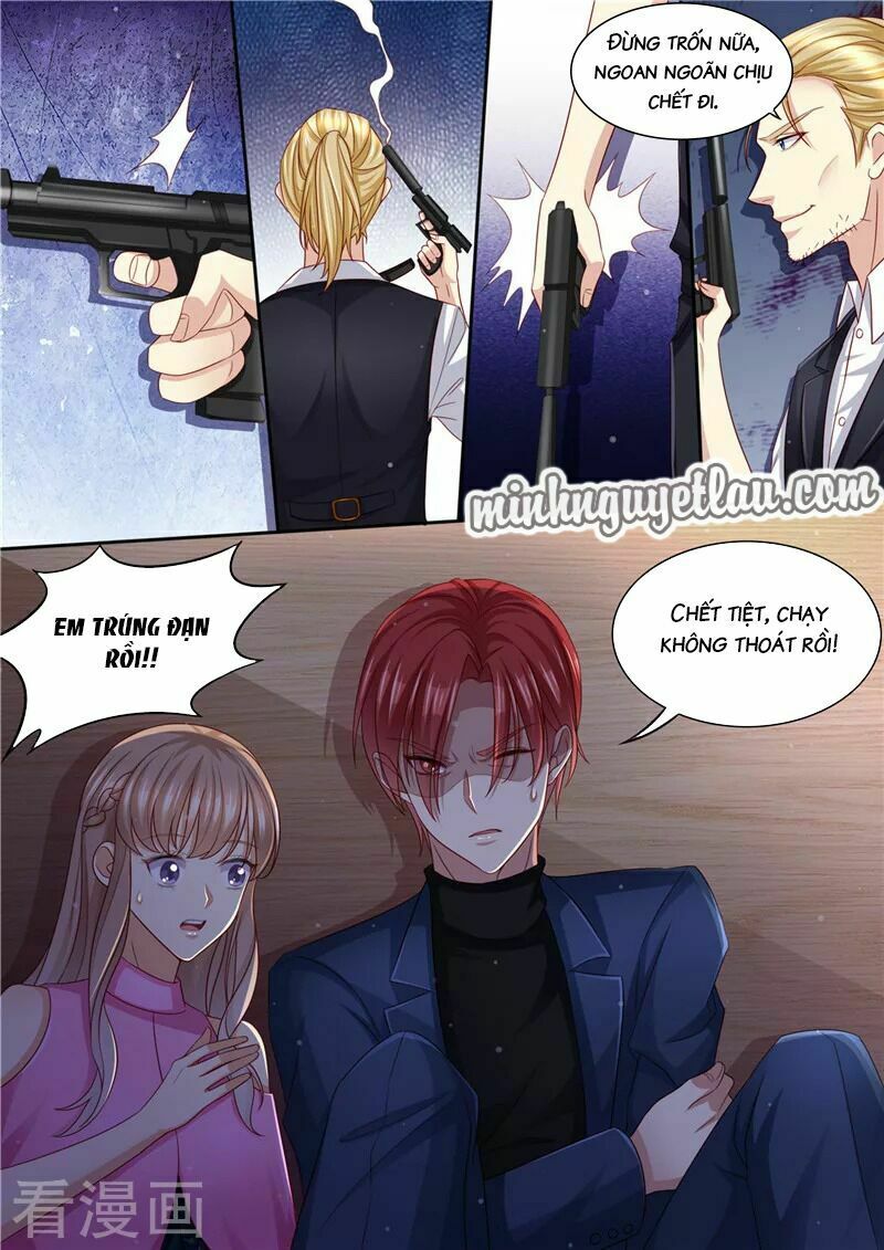 Cưng Chiều Vợ Yêu: Chapter 208