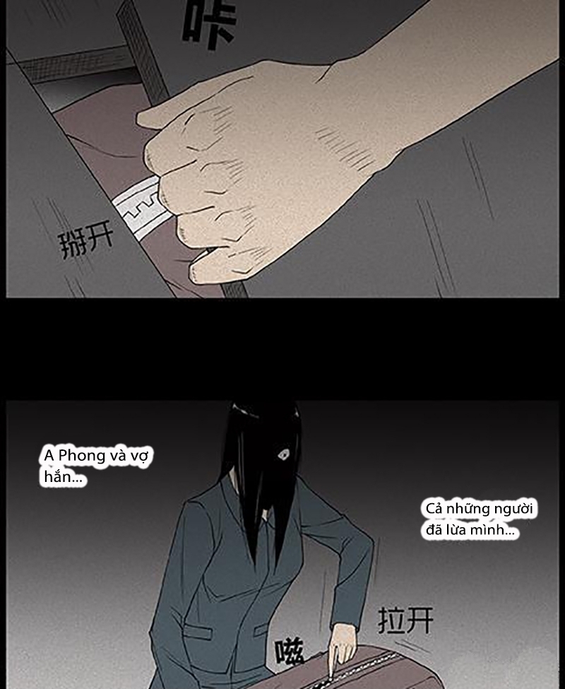 Chuyện Lạ Đêm Khuya: Chapter 49