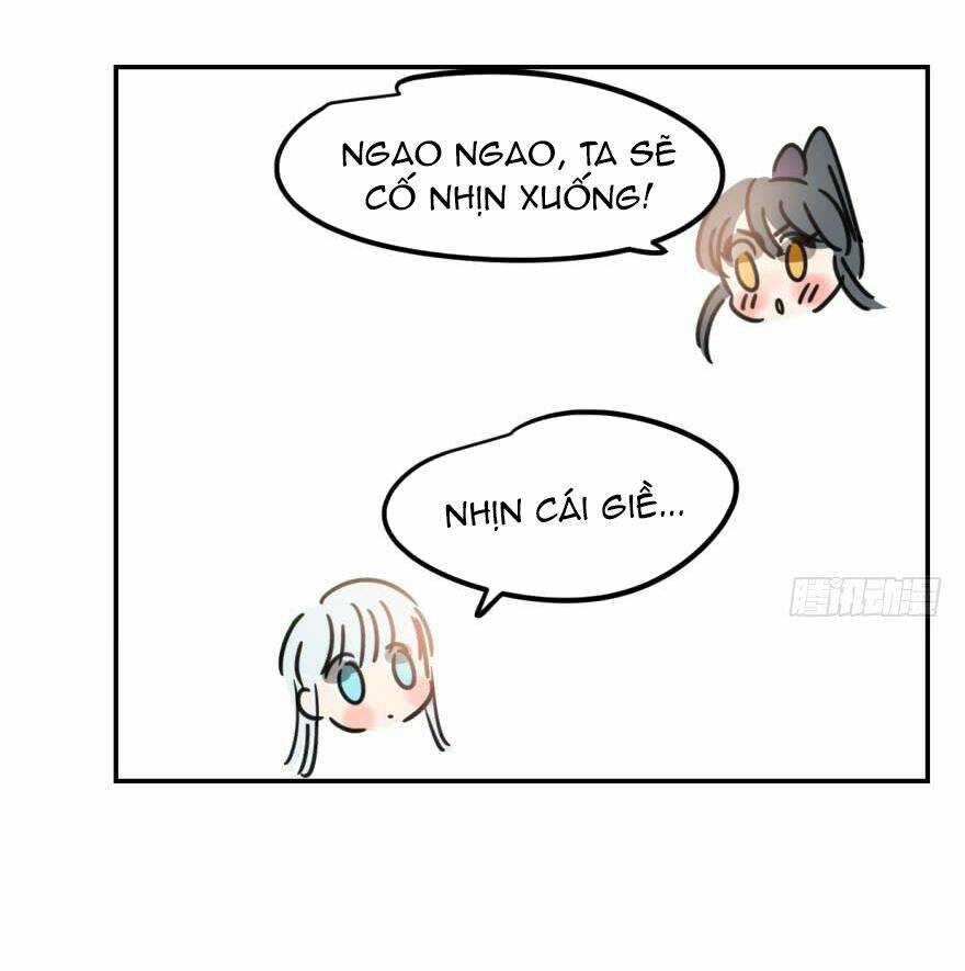 Truy Bắt Ngao Ngao: Chapter 29