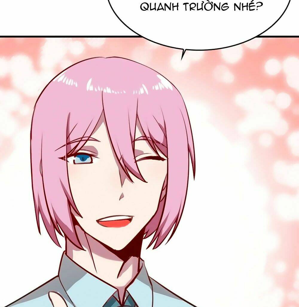 Bám Lấy Nam Thần Bất Chấp Thời Tiết: Chapter 19