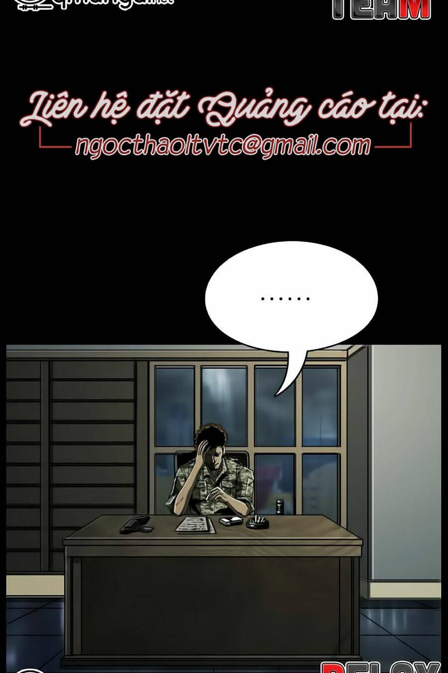 Thợ Săn Đầu Tiên: Chapter 48