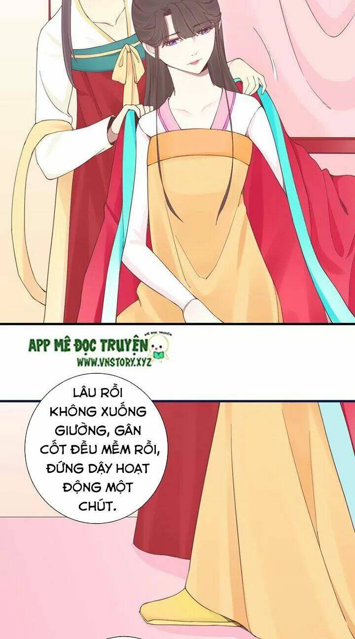 Hoàng Hậu Bận Lắm: Chapter 137