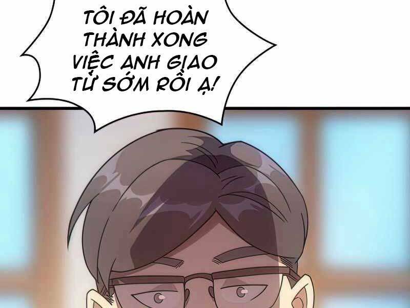 Tái Sinh Thành Công Chức Ở Một Thế Giới Xa Lạ: Chapter 36