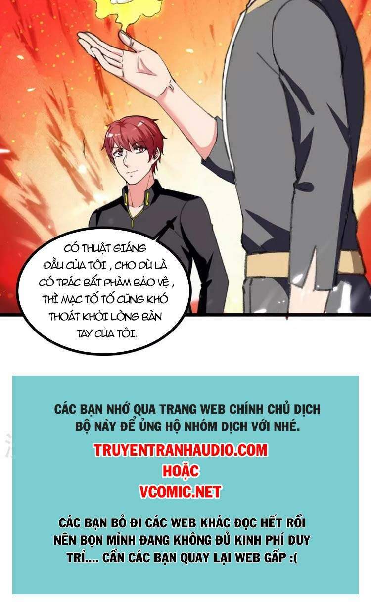Trọng Sinh Khí Thiếu Quy Lai: Chapter 237