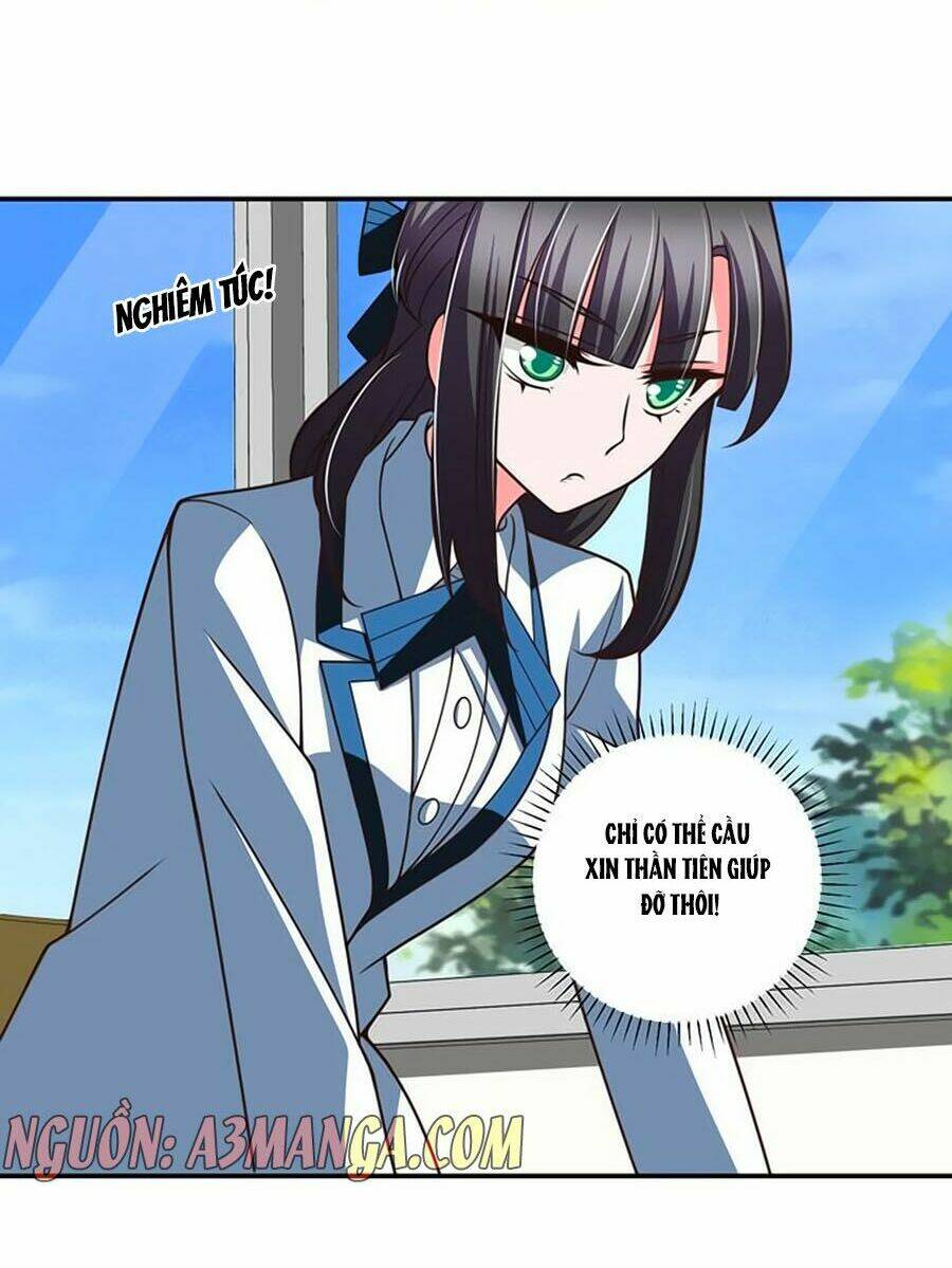 Người Yêu Khát Máu Của Tôi: Chapter 67