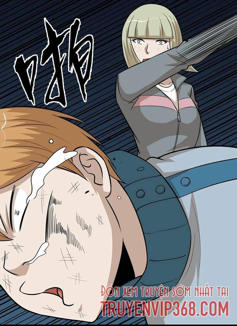 Đai Ca Trở Lại Tuổi 16: Chapter 93