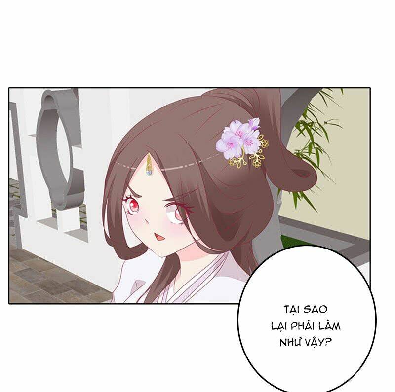 Tướng Quân Mời Ra Trận: Chapter 68