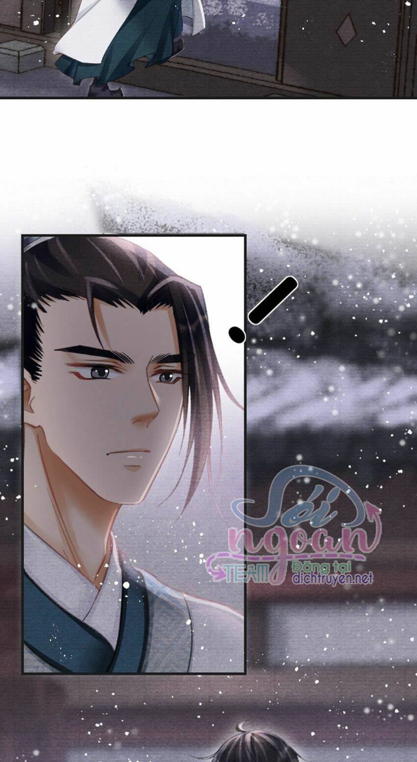 Nhất Kiếm Sương Hàn: Chapter 22