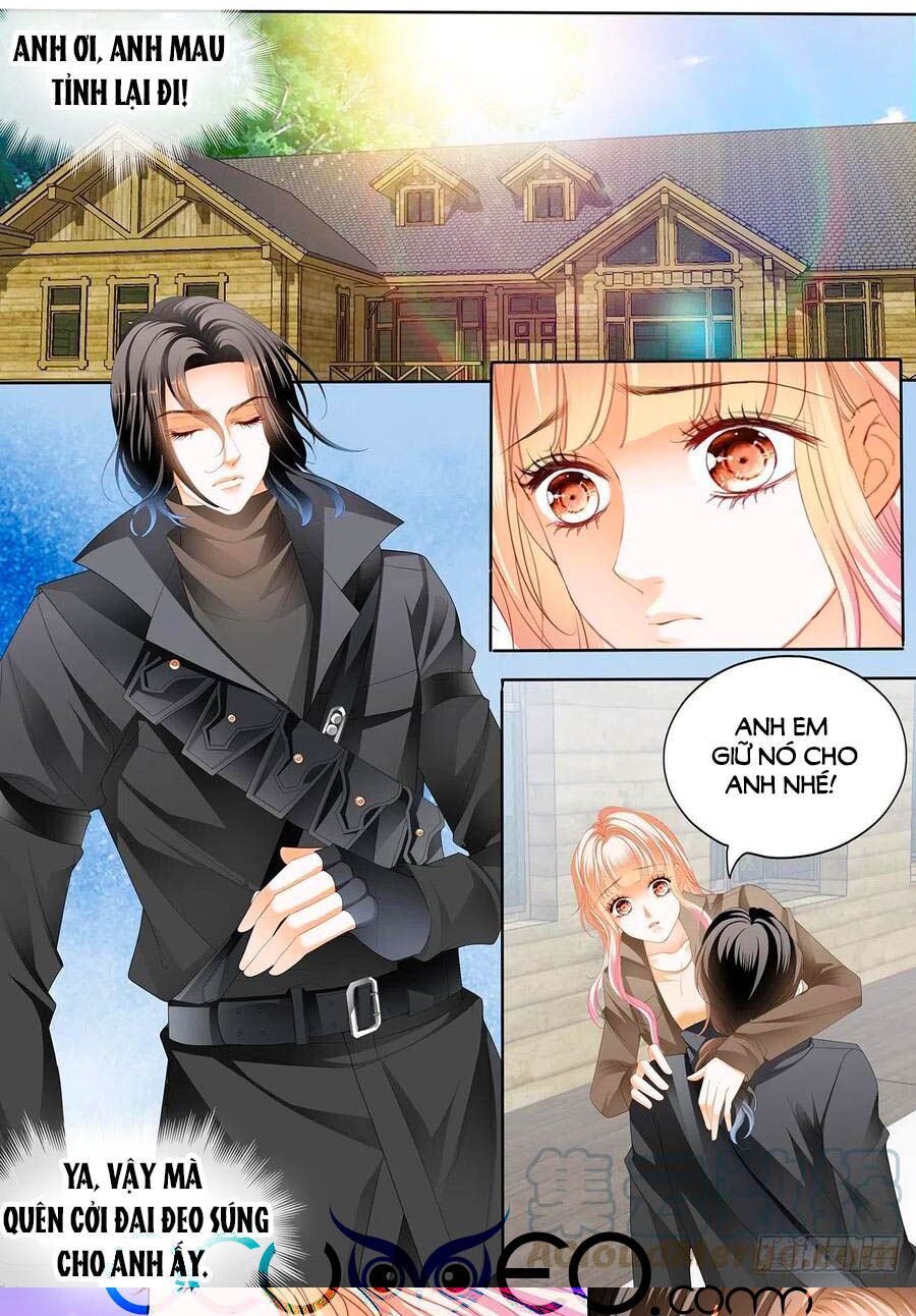 Bá Đạo Tiểu Thúc, Xin Trêu Chọc Vừa Thôi!: Chapter 247