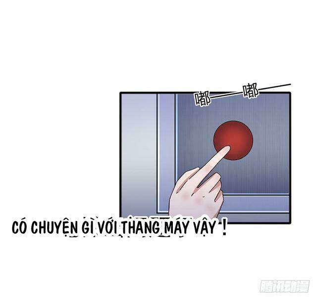 Gửi Người Không Quen: Chapter 2