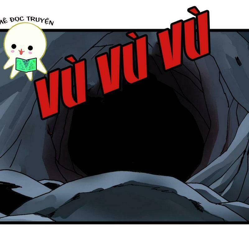 Thiếu Niên Siêu Năng Lực: Chapter 23