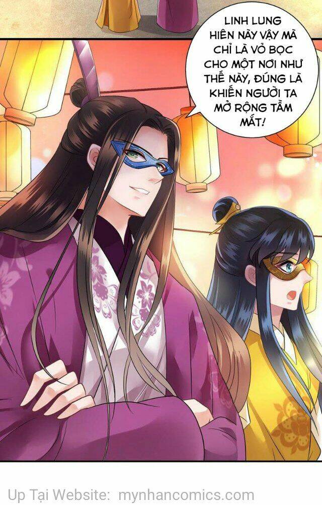 Thái Tử Điện Hạ Có Tin Vui: Chapter 103