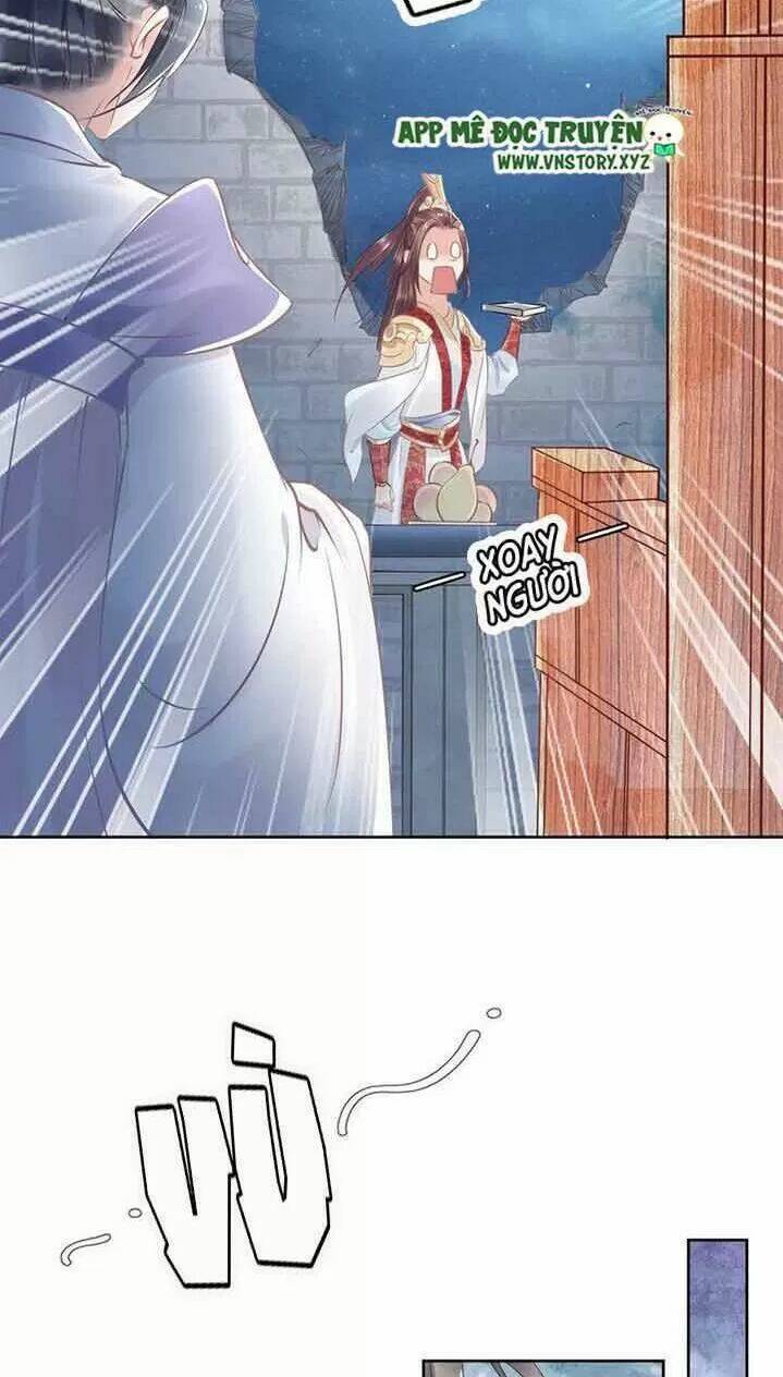 Nhất Sinh Nhất Thế Tiếu Thương Khung: Chapter 19