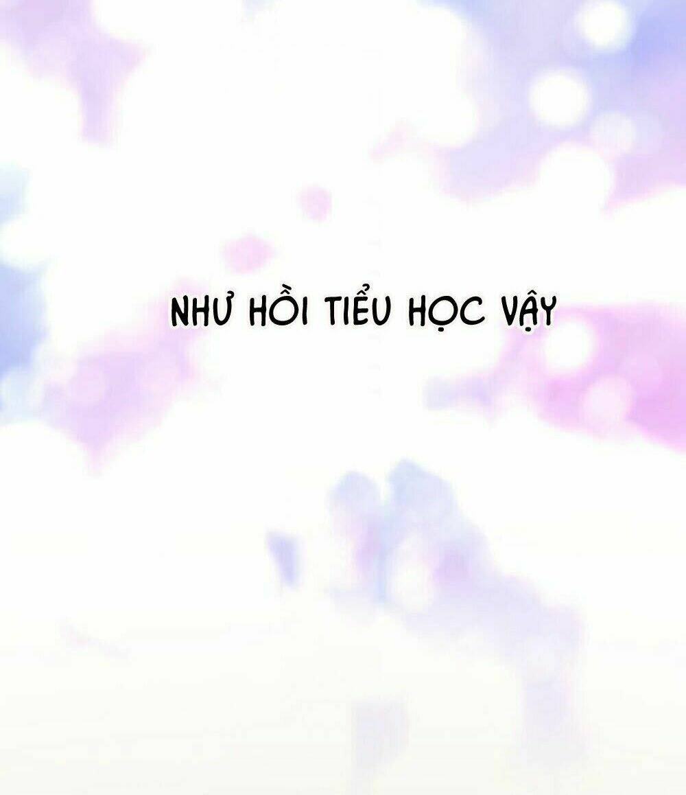 Tháng Sáu Không Hẹn Mà Gặp: Chapter 11