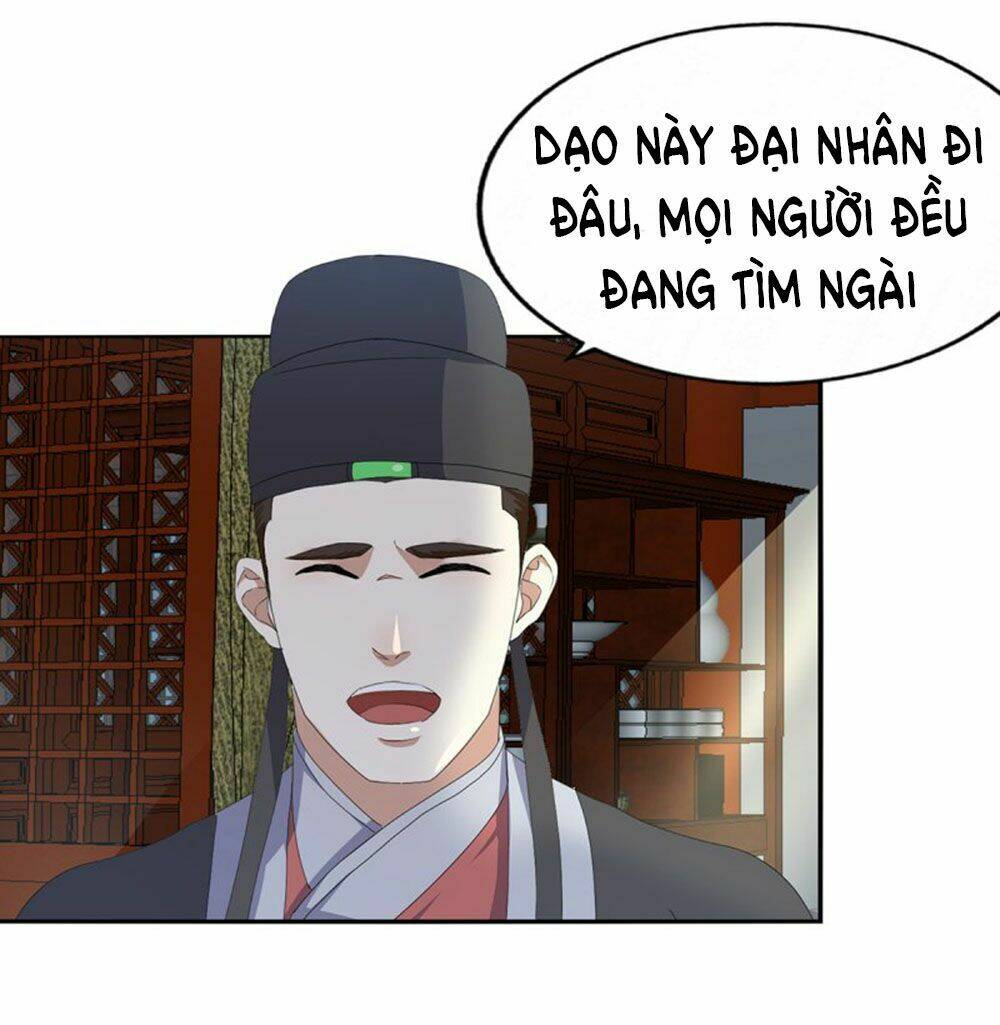 Hỏa Hồ: Chapter 22