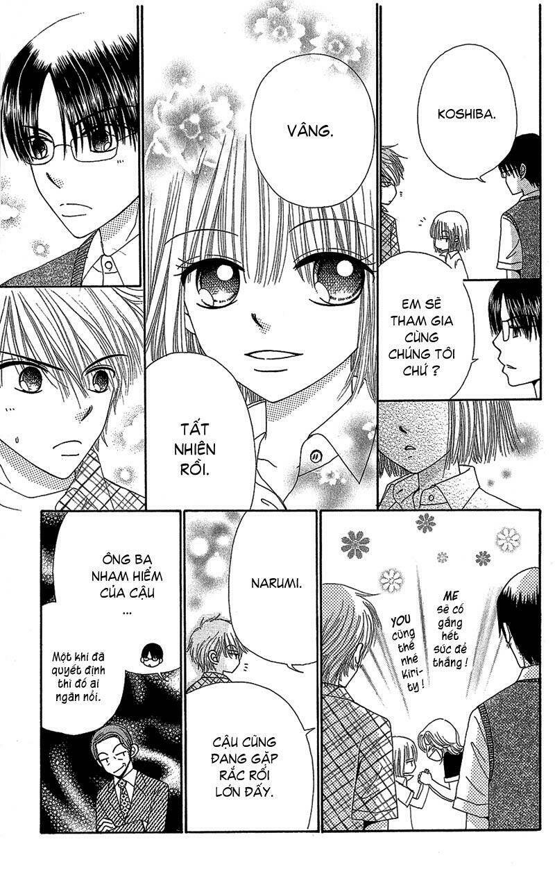 Dự Án Kéo Vàng: Chapter 40