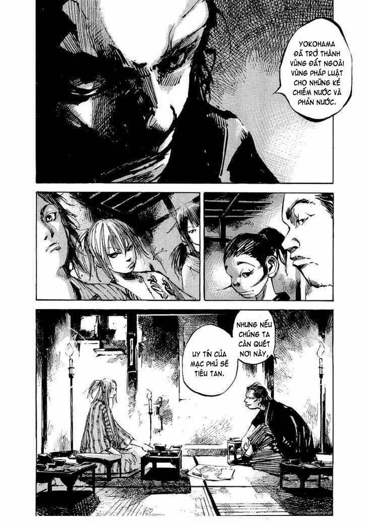 Sidooh: Chapter 30
