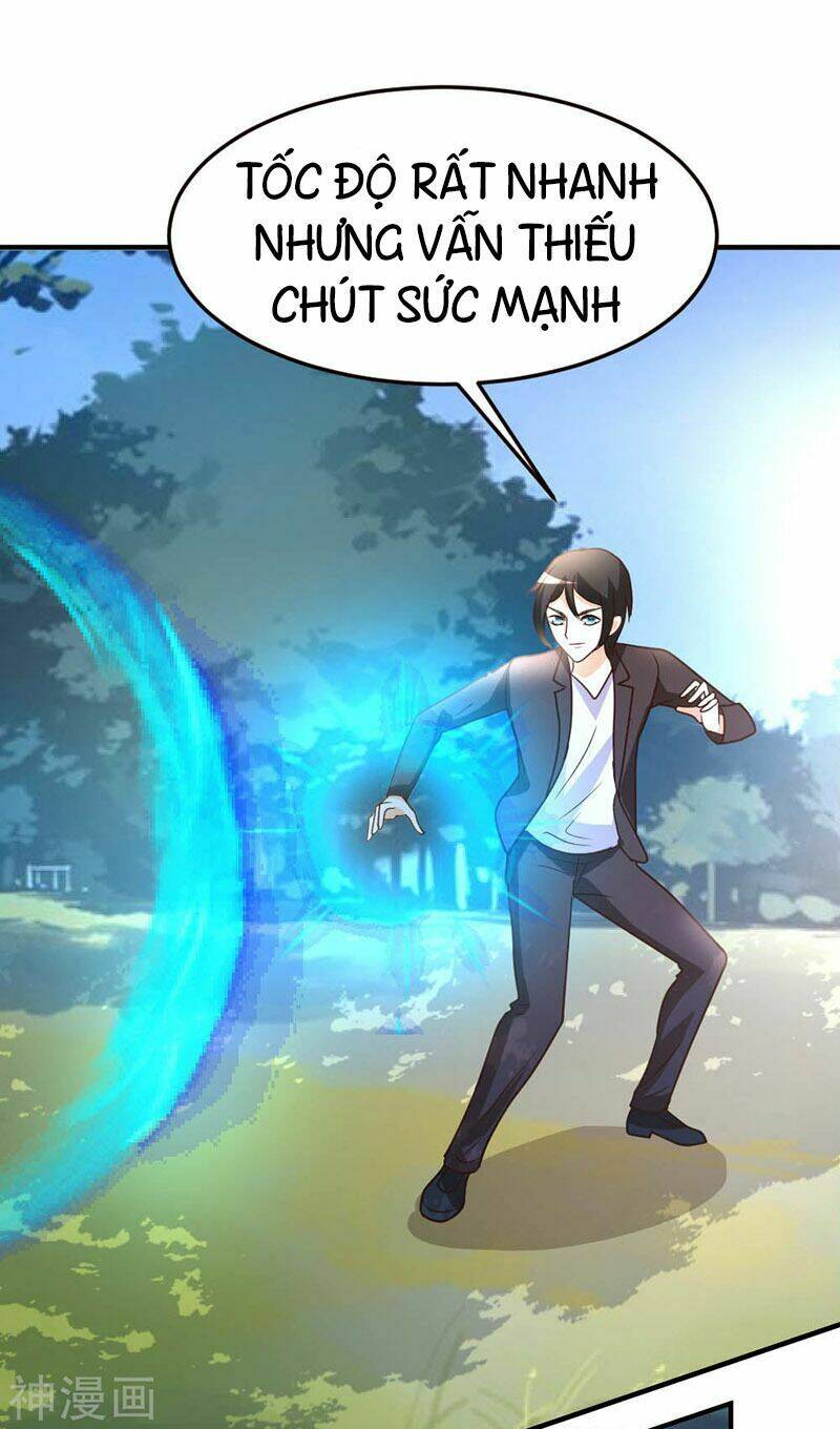 Trọng Sinh Tu Chân Tại Đô Thị: Chapter 45