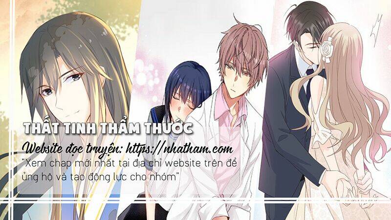 Bá Đạo Tiểu Thúc, Xin Trêu Chọc Vừa Thôi!: Chapter 0