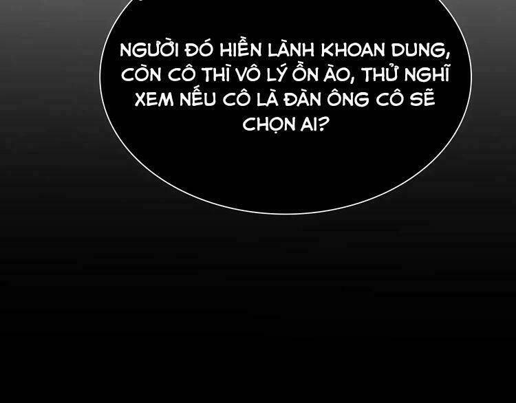 Cuộc Chiến Tình Yêu: Chapter 3