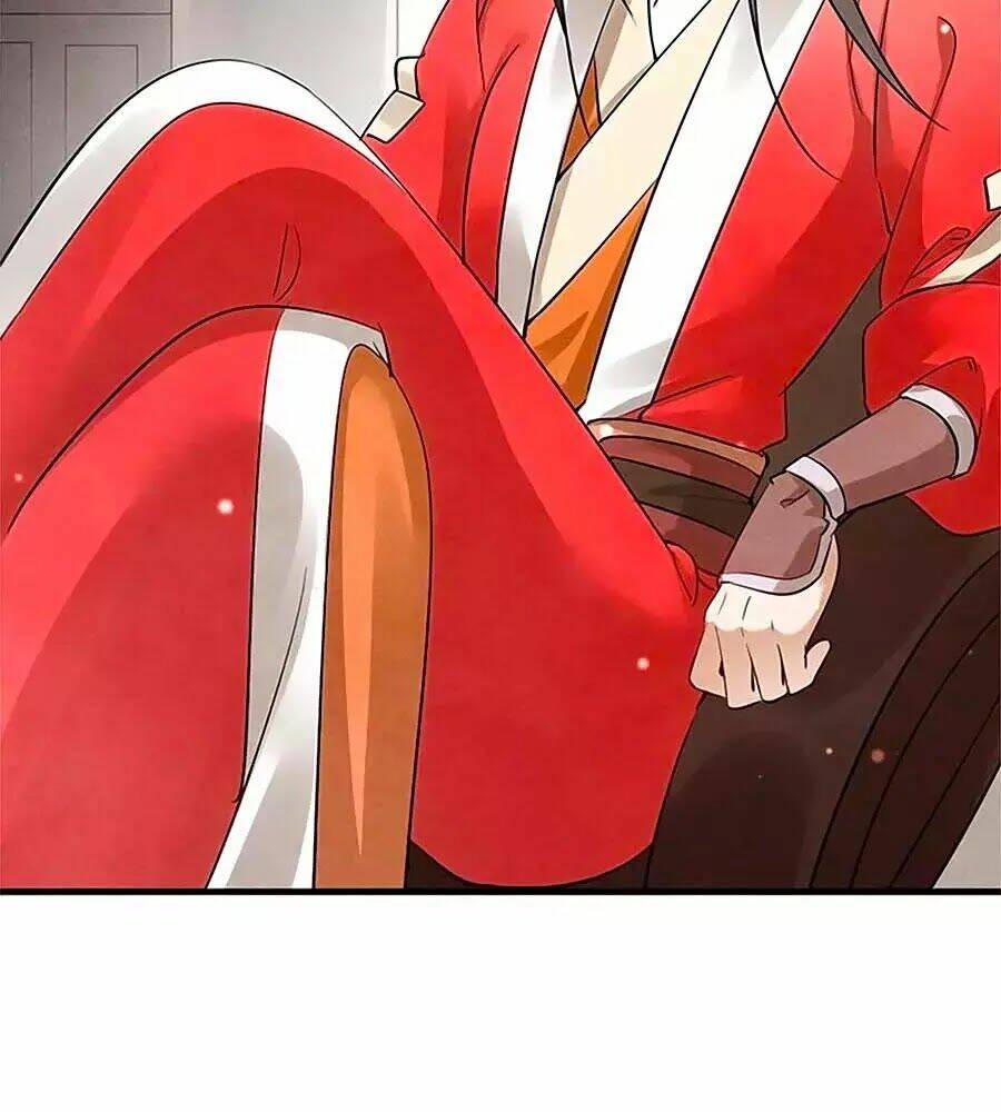 Vương Phi Muốn Trèo Tường: Chapter 29