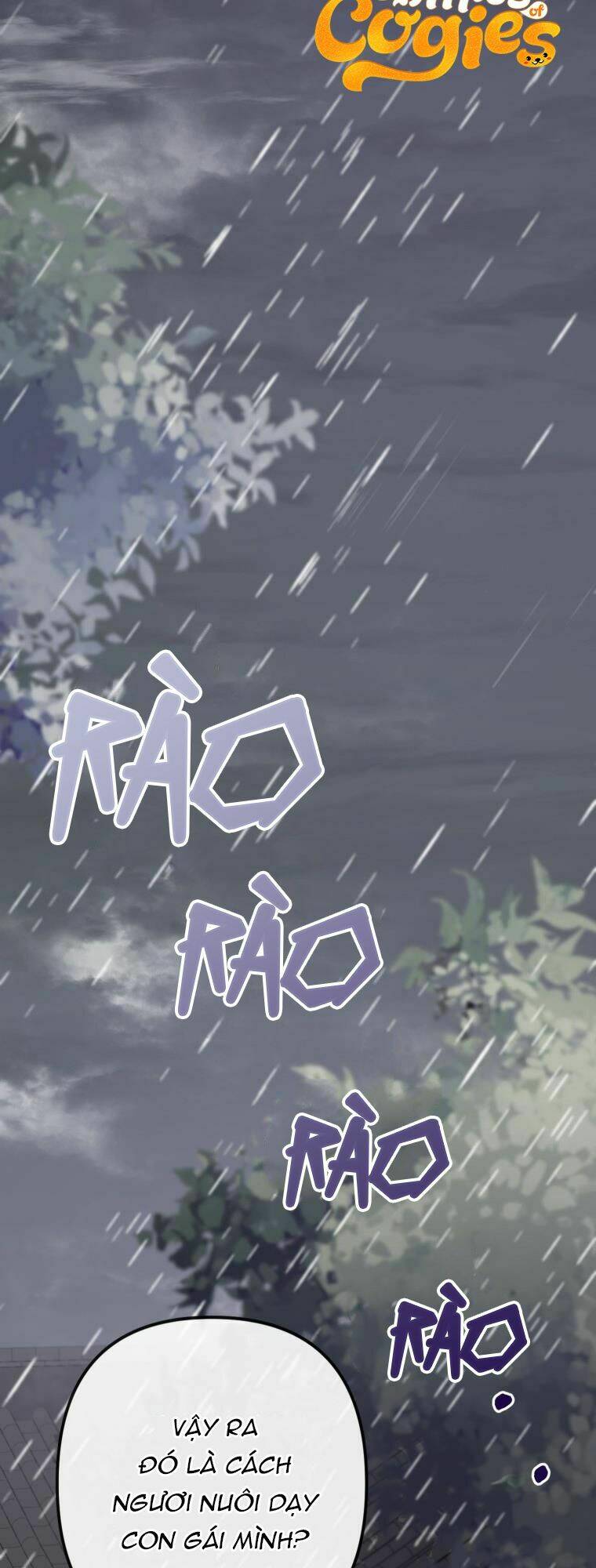 Đọc Thần Chú Lên Đi, Rose!: Chapter 4