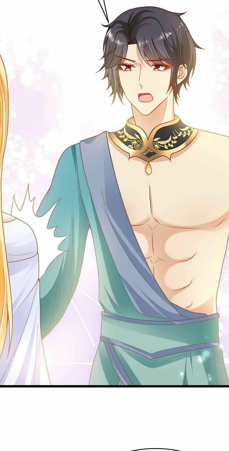 Sủng Hậu Của Vương: Chapter 130