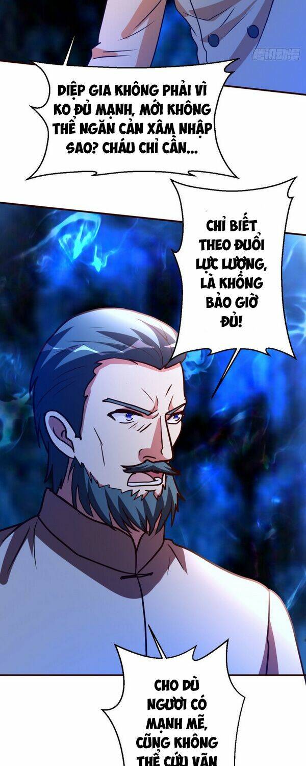Trọng Sinh Tu Chân Tại Đô Thị: Chapter 134