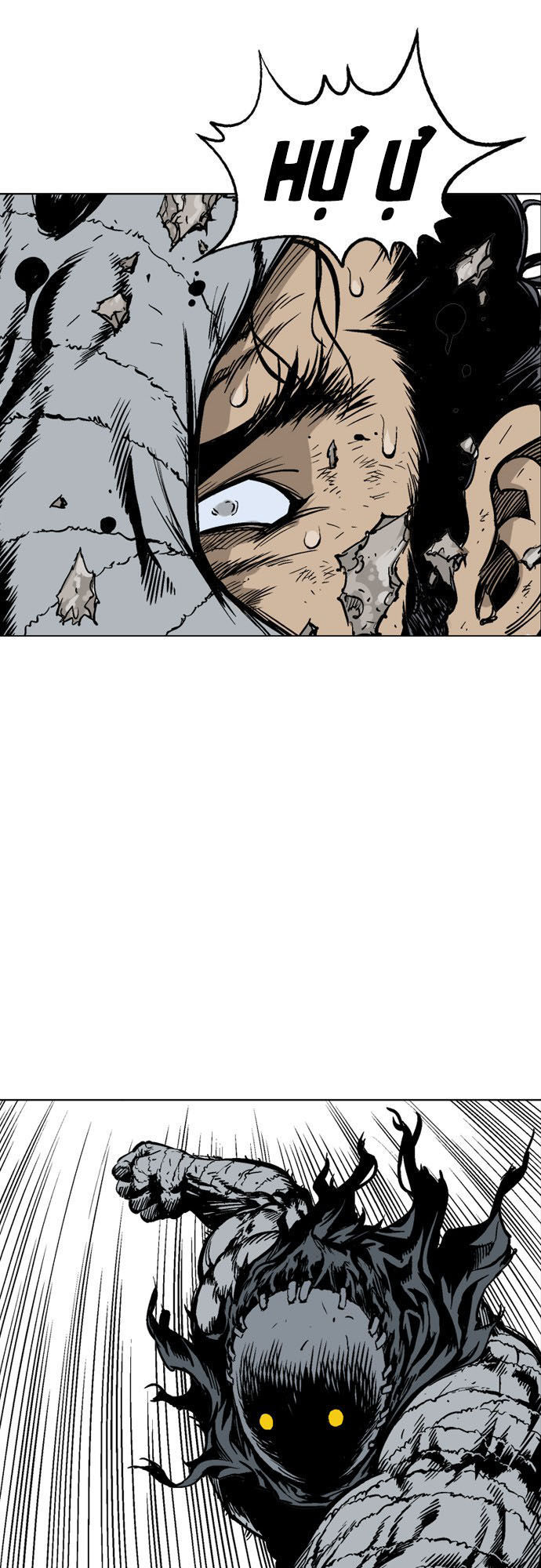 Cao Thủ 2: Chapter 15