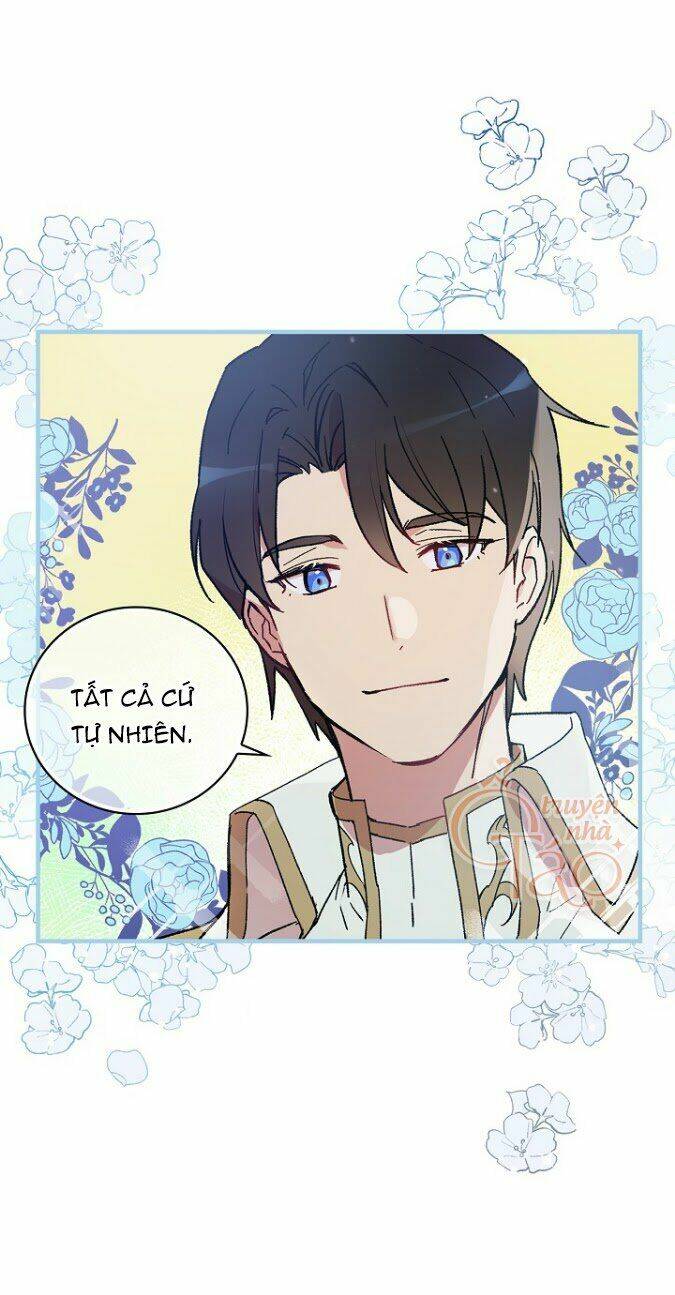 Kỵ Sĩ Đỏ Không Mê Tiền Mù Quáng: Chapter 4