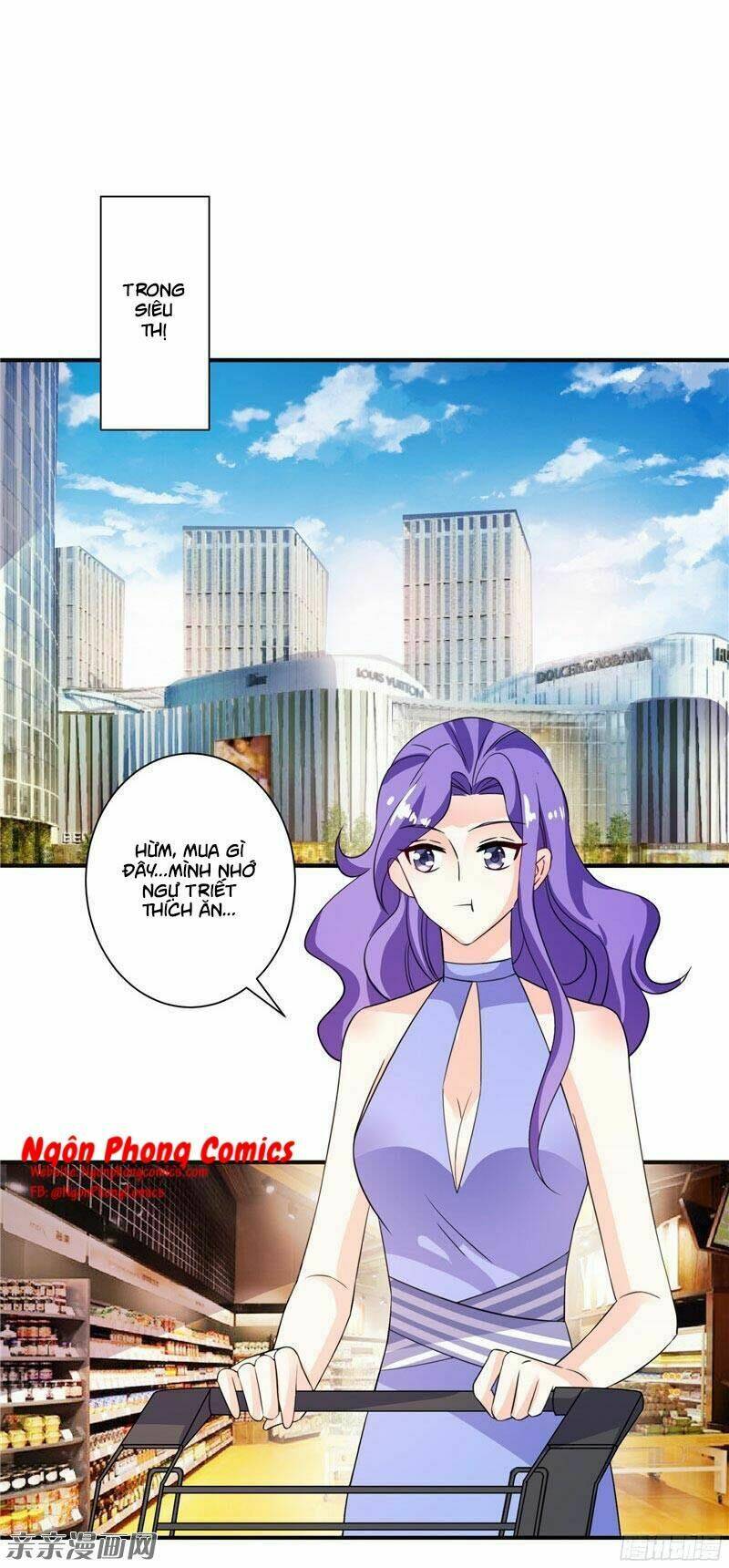 Vợ Yêu Là Báu Vật: Chapter 51