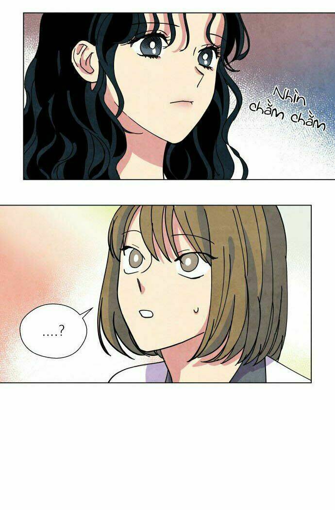 Tai Sói Và Mũ Đỏ: Chapter 9