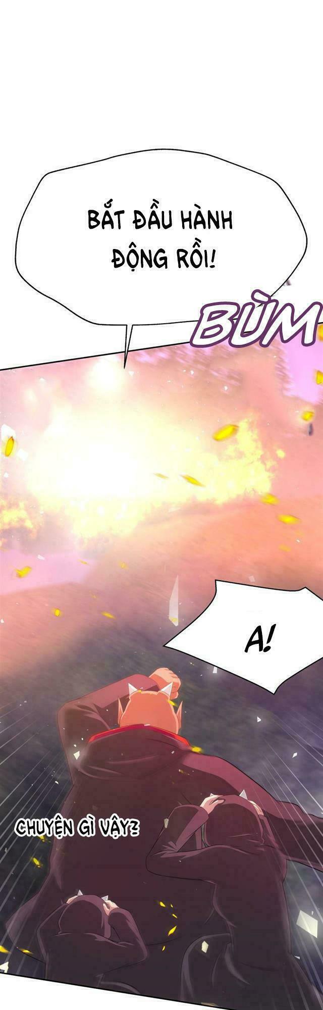 Phép tắc yêu đương của Ma Vương: Chapter 26