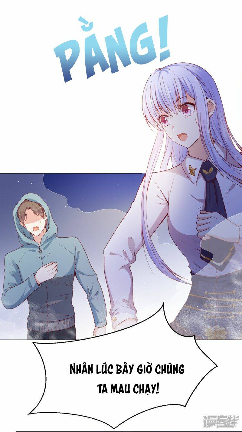 Đế Quốc Tinh Tế Đệ Nhất Sủng Hôn: Chapter 29