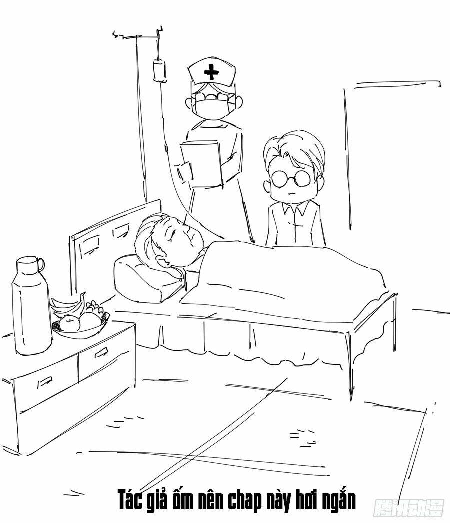 Trảm Yêu Thành Thần: Chapter 21